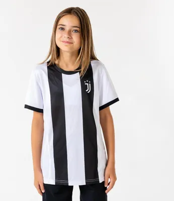 Obrázek produktu pro Dětský domácí dres Juventus - Velikost 128