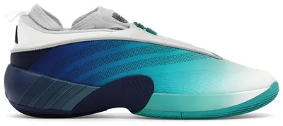 Produktbild von adidas D.O.N. Issue #7 Pulse Pure Teal - EU 42