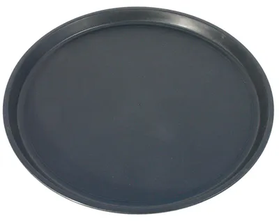 Immagine prodotto di CONTACTO Vassoio rotondo, antiscivolo, altezza: 22 mm, ø: 350 mm