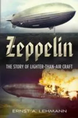 Produktbild von Zeppelin