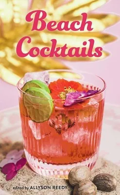 Produktbild von Beach Cocktails