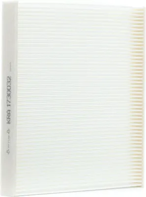 Produktbild von KRAFT 1730032 Innenraumfilter Pollenfilter für VW Golf VII Schrägheck (5G1, BQ1, BE1, BE2) Passat Variant (3G5, CB5) Golf VII Variant (BA5, BV5)
