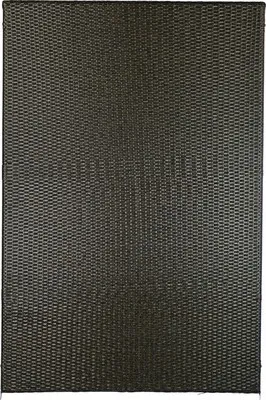 Produktbild von Zaun Hauptelement Stockholm 120 x 180 cm braun