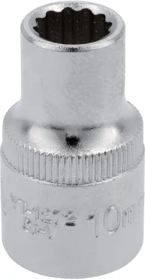 Produktbild von Yato YT-1272 set de Stecker und Sockel 1366 Stecker