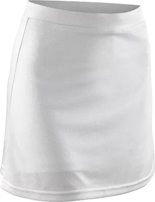 Immagine prodotto di SPIRO S261F | Gonna donna da S a XXL - Colore: Bianco - Taglia: XXL (44)