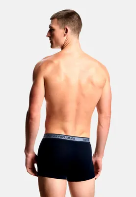 Produktbild von Emporio Armani Boxershorts Unterhosen 3-Pack