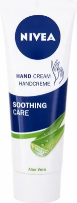 Immagine prodotto di Nivea Krem do rąk Nawilżająco-Wygładzający 75 ml
