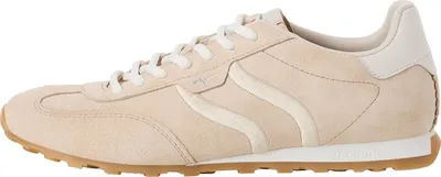 Produktbild von Niedrige Sneakers aus Leder