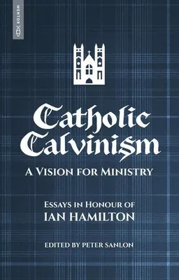 Produktbild von Catholic Calvinism