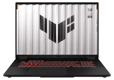 Produktbild von ASUS TUF Gaming A18 FA808UM-S8013W, AMD Ryzen™ 7, 3,8 GHz, 45,7 cm (18"), 1920 x 1200 Pixel, 16 GB, 1 TB