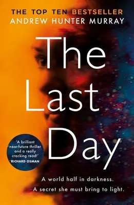 Produktbild von The Last Day