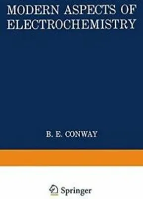 Zdjęcie produktu dla Modern Aspects of Electrochemistry