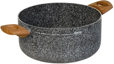Image de DOMO, Pot ECOPAN 24 cm