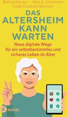Image de Das Altersheim kann warten