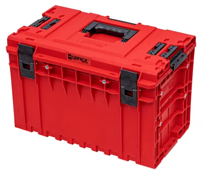 Image de QBrick QBRICK SYSTEM ONE 450 2.0 Vario Red
