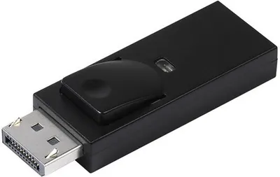 Obrázok produktu pre Kábel VIVanco™DISPLAYPORT M/HDMI M