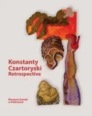 Image de Konstanty Czartoryski Retrospective - PRACA ZBIOROWA