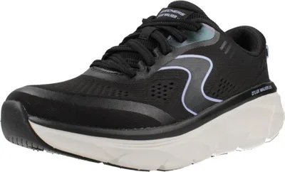 Produktbild von SKECHERS DLUX WALKER 2.0 Schwarz