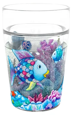 Produktbild von HABA Glitzerbecher Der