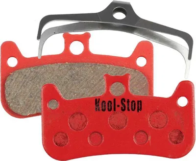 Produktbild von Kool Stop Koolstop Belag Scheibe Formula Cura4