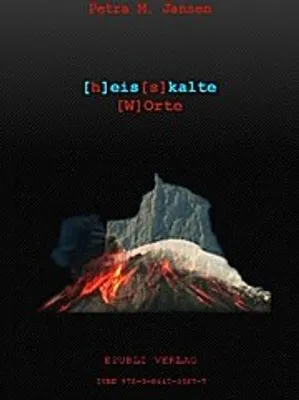Produktbild von [h]eis[s]kalte[W]Orte