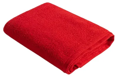 Produktbild von ARTG - Badetuch LT2718 (180 cm x 100 cm) (Feuerrot)