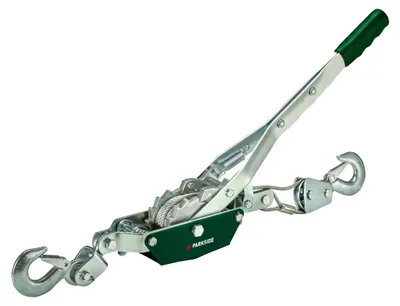 Produktbild von PARKSIDE® Handseilwinde / Handseilzug