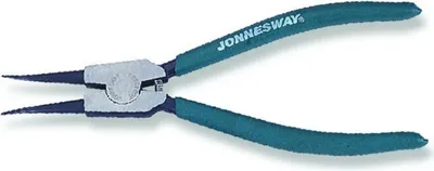 Zdjęcie produktu dla Jonnesway Szczypce Do Pierścieni Segera 225Mm Zewnętrzne Proste Ag010009