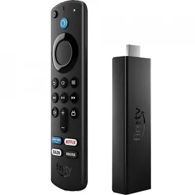 Produktbild von Media Player Amazon Fire TV Stick 4K Max