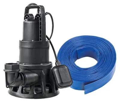 Produktbild von DAB FEKA BVP 750 M-A mit Ablaufschlauch 20 Meter