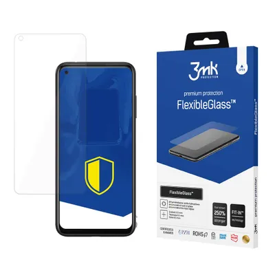 Zdjęcie produktu dla 3MK FlexibleGlass, Desire 22 Pro, 1 szt.
