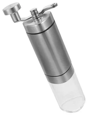 Produktbild von Handmühle für Espresso-Manualmühle