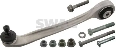 Produktbild von SWAG 30 94 0745 Querlenker Oben Vorne Links Vorne für AUDI A4 Avant (8ED, B7)