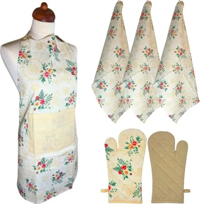 Immagine prodotto di Set da cucina Home Elements - Bouquet