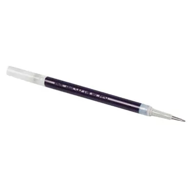 Produktbild von 12 Pentel Gelschreibermine, blau, VE = 12