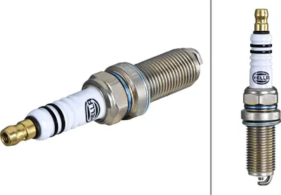 Produktbild von HELLA Zündkerze für HYUNDAI ix35 (LM, EL, ELH) 8EH 188 704-741
