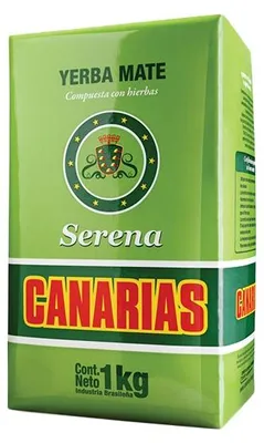 Obrázok produktu pre Canarias Serena 1kg