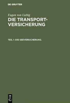 Produktbild von Die Seeversicherung.
