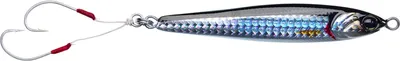 Produktbild von Illex Seabass Anchovy Metal Jig Edomae Sardin 100g