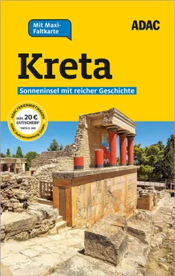 Produktbild von Kreta