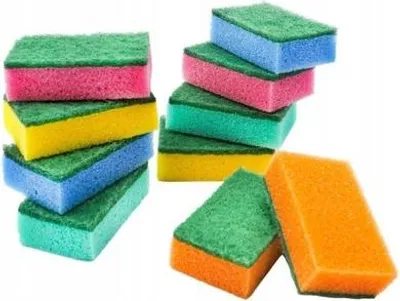 Zdjęcie produktu dla Zmywaki kuchenne Tops 10 sztuk