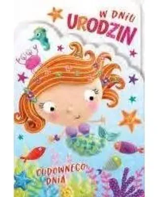 Imagen del producto de Tarjeta de felicitación para cumpleaños - AbCard