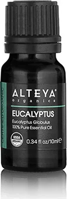 Obrázok produktu pre BIO 100% esenciálny olej z eukalyptu 10 ml