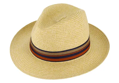 Fiebig Knautschbarer Papier Bogart in beige