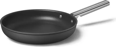 Produktbild von Smeg CKFF2801BLM Pfanne Allzweckpfanne Rund