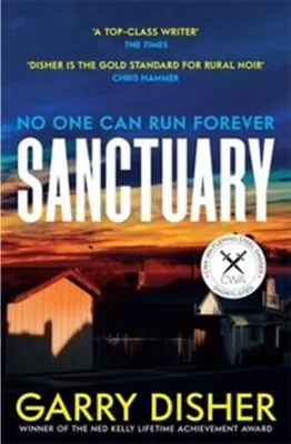 Obrázok produktu pre Sanctuary