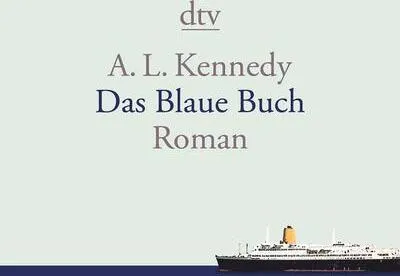Produktbild von Das Blaue Buch