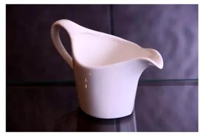 Produktbild von Creamer sauciere Milchgiesser soßengiesser Porzellan
