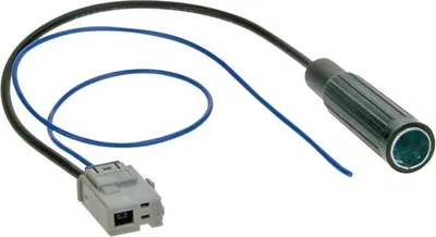 Immagine prodotto di Adattatore antenna Honda GT 13 (m) > DIN (f)