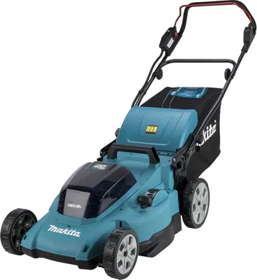 Produktbild von Makita DLM480Z Akku-Rasenmäher
